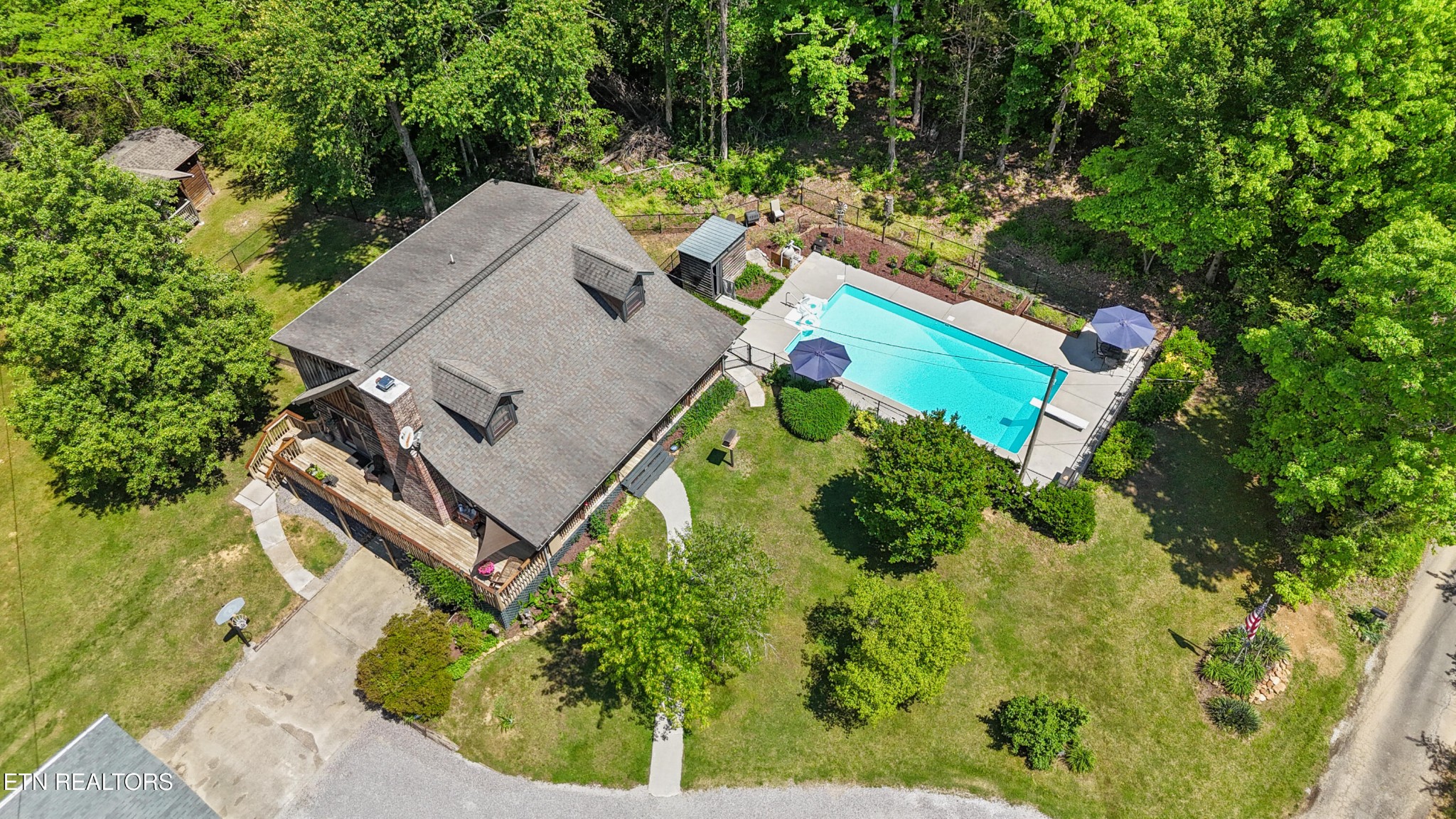 1563 Oren White Rd