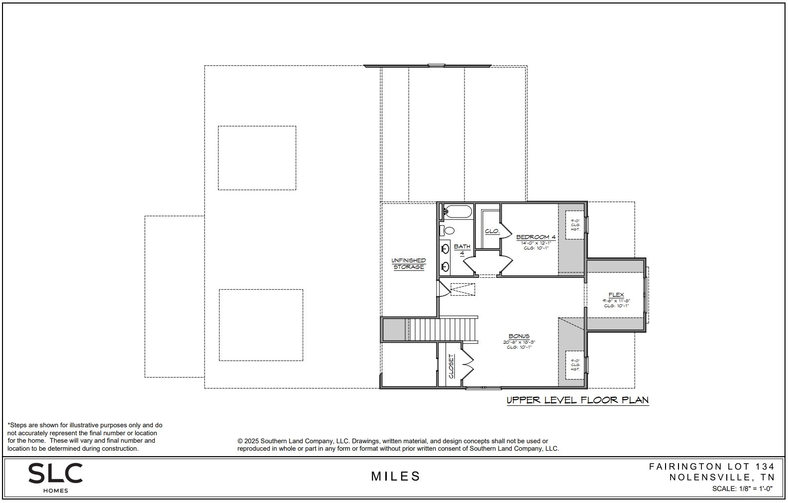 3006 Winterberry Drive