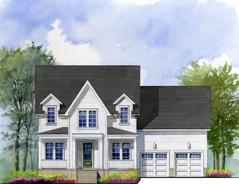 3006 Winterberry Drive Nolensville TN 37135