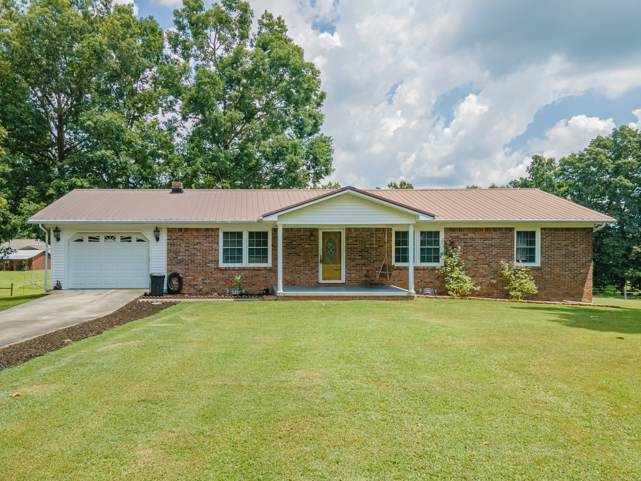 3245 George Olive Rd