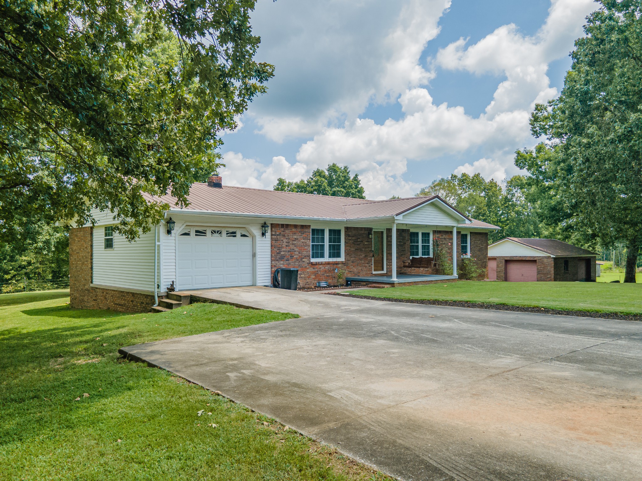 3245 George Olive Rd