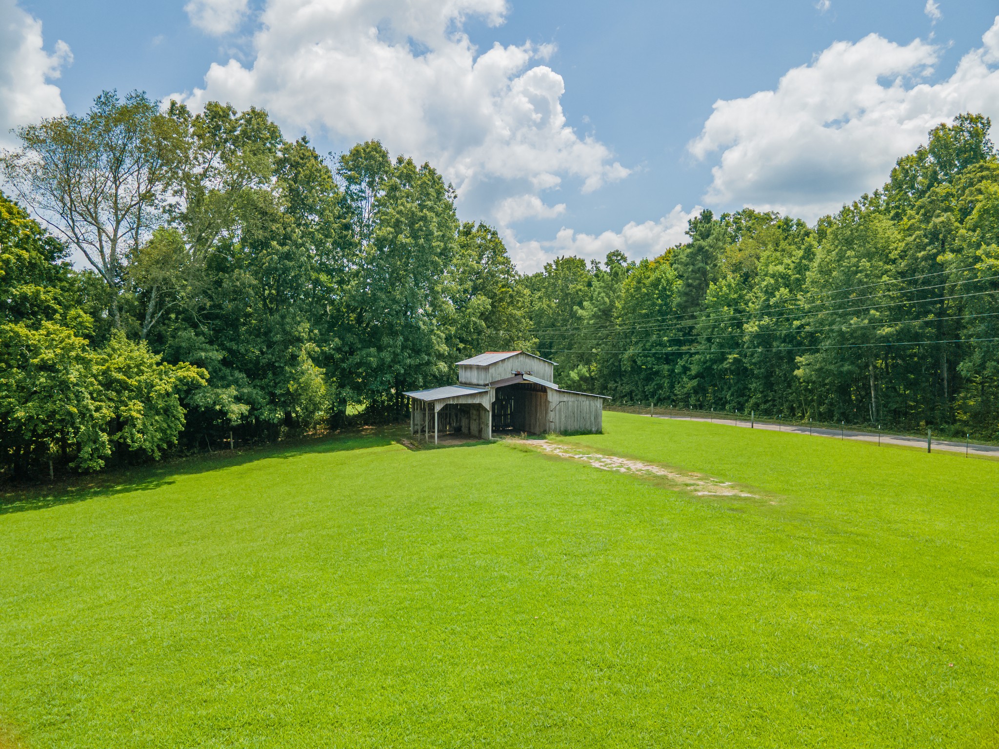 3245 George Olive Rd