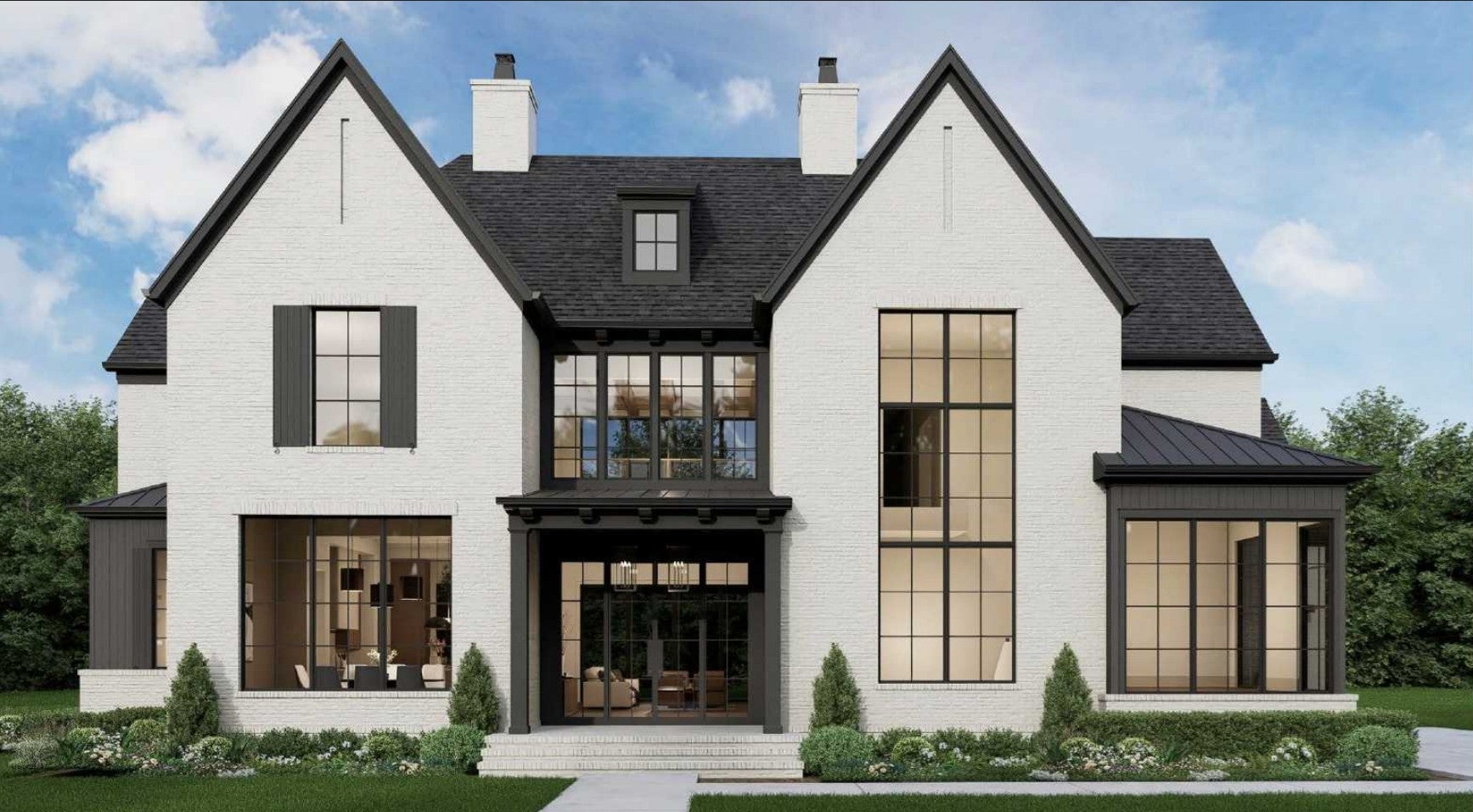 5-bed listing at 8420 Solstice Dr College Grove, College-Grove