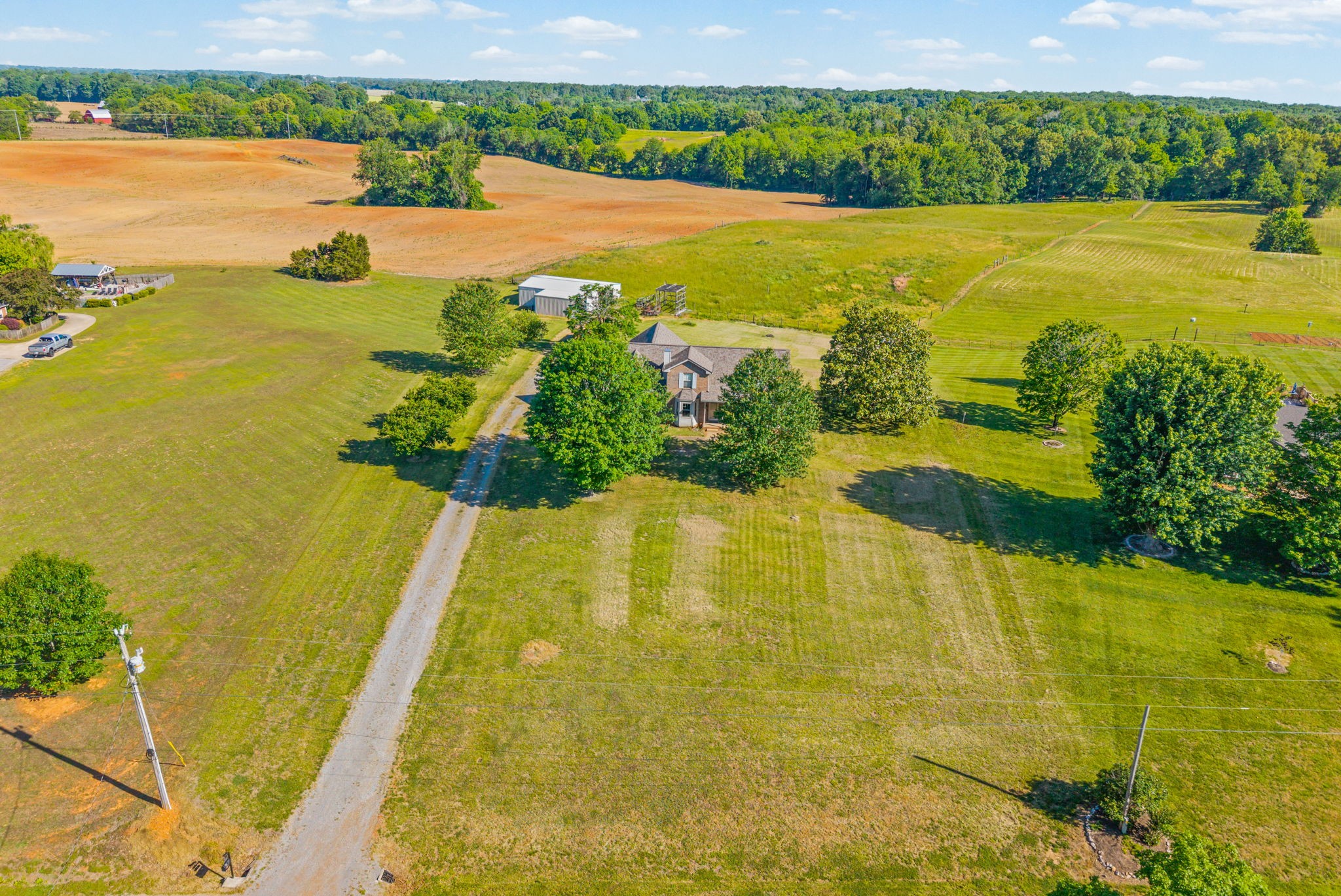3897 Sadlersville Rd