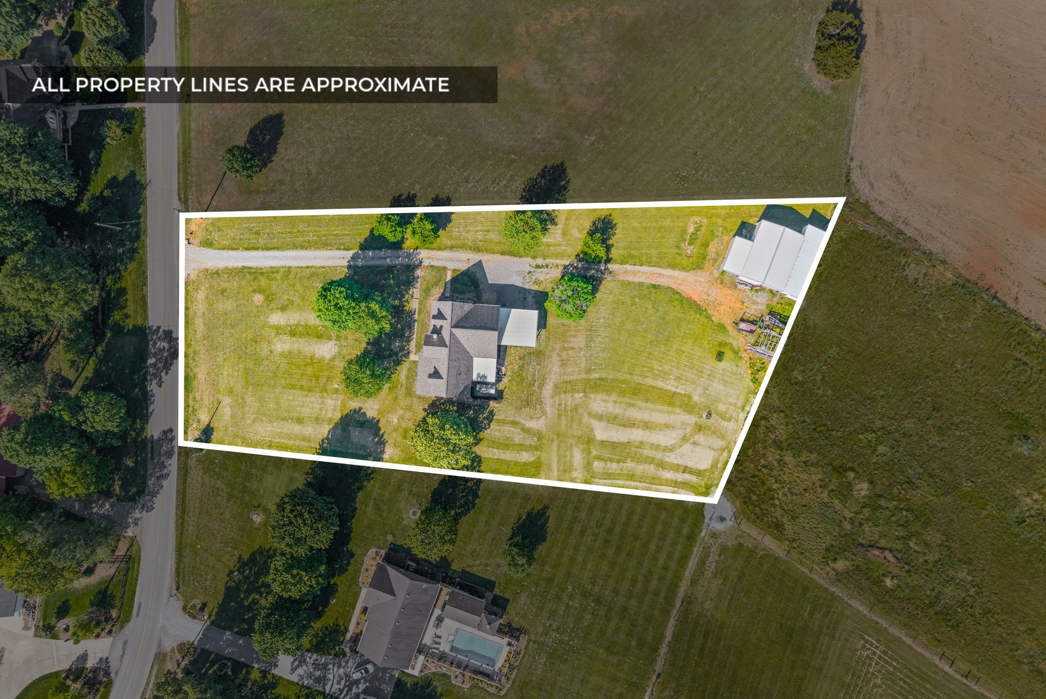 3897 Sadlersville Rd