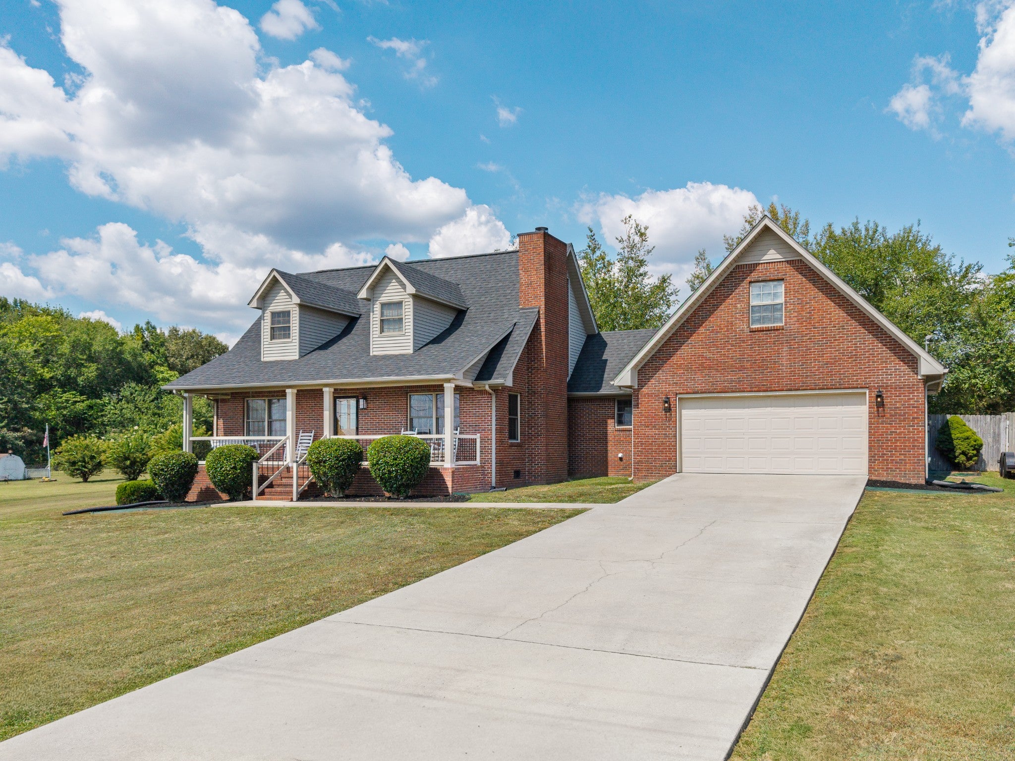 16 Eastridge Rd