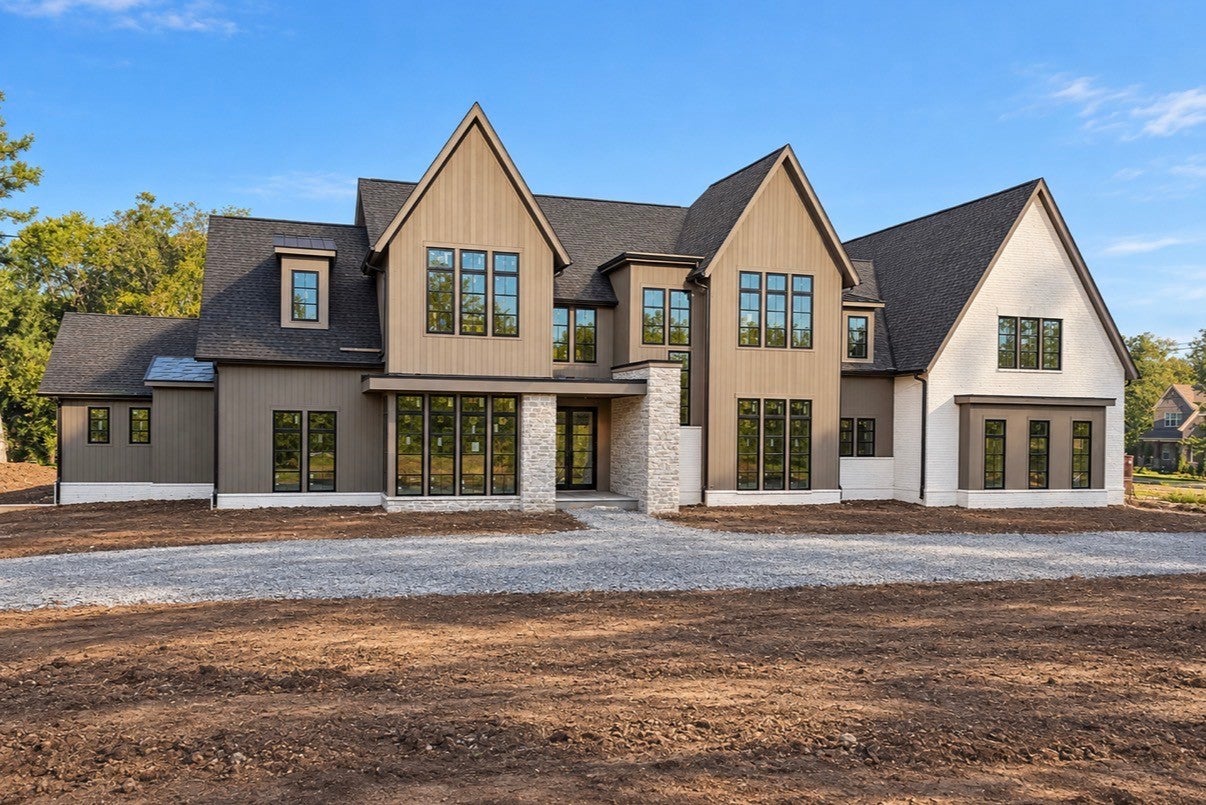 1401 Parker Place - home for sale