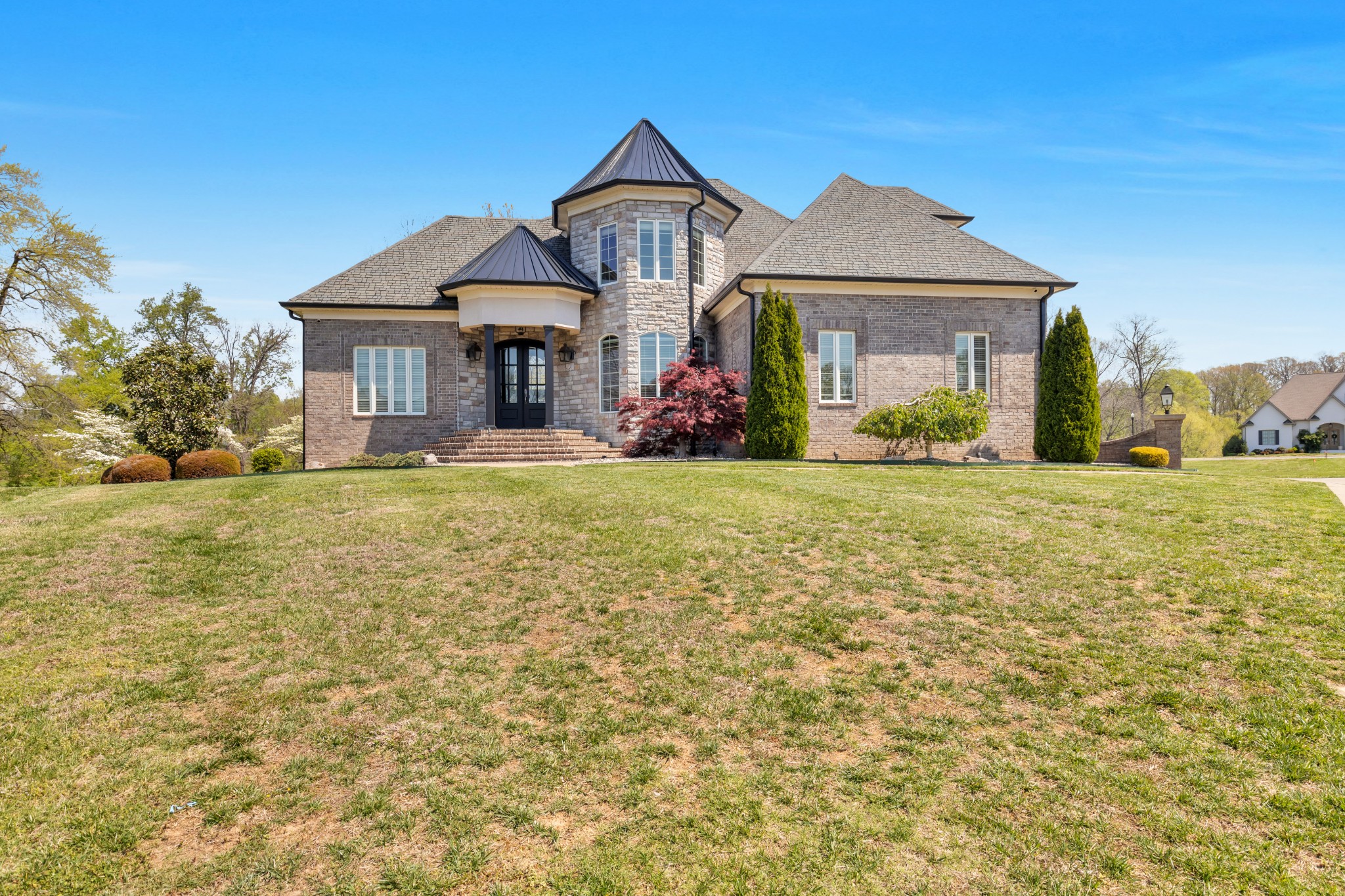 835 Savannah West Ct