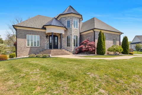 835 Savannah West Ct Springfield TN 37172