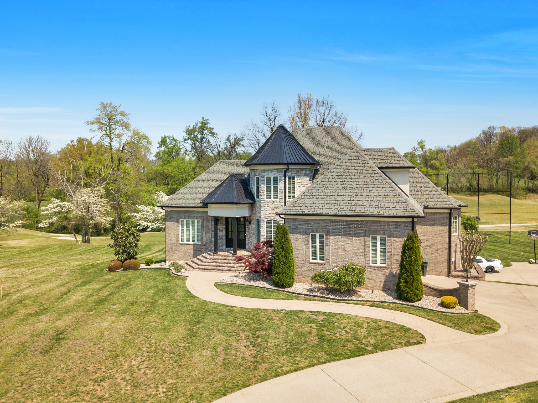 835 Savannah West Ct