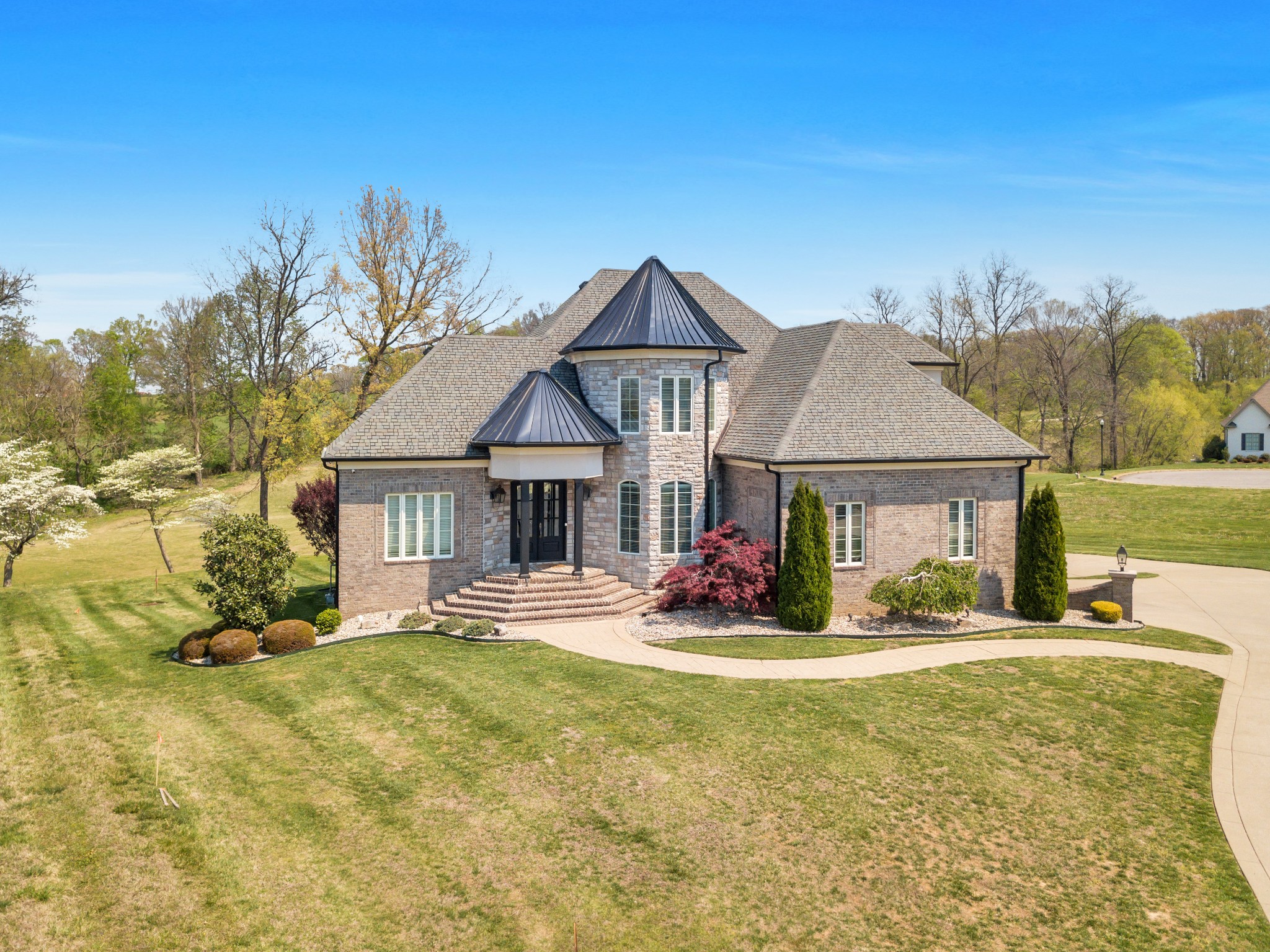 835 Savannah West Ct