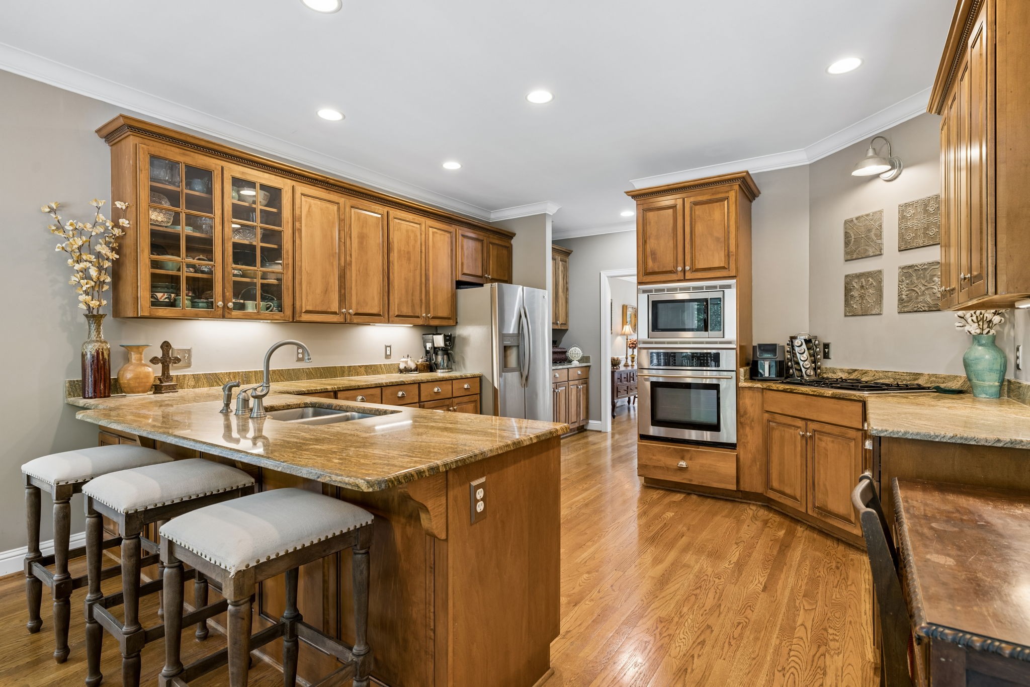 125 Temple Crest Trl, Franklin TN 37069 4-bed home, photo 16 of 30