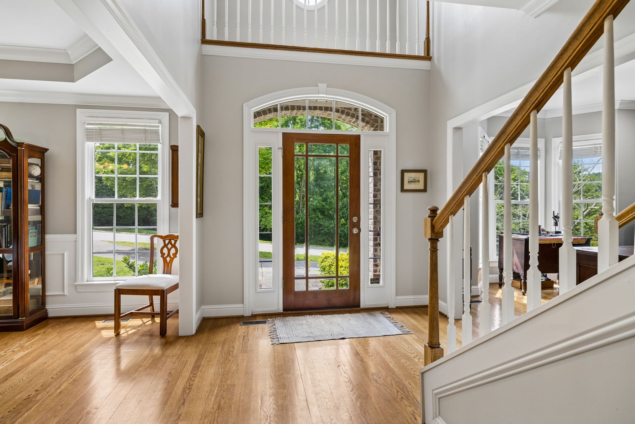125 Temple Crest Trl, Franklin TN 37069 4-bed home, photo 7 of 30