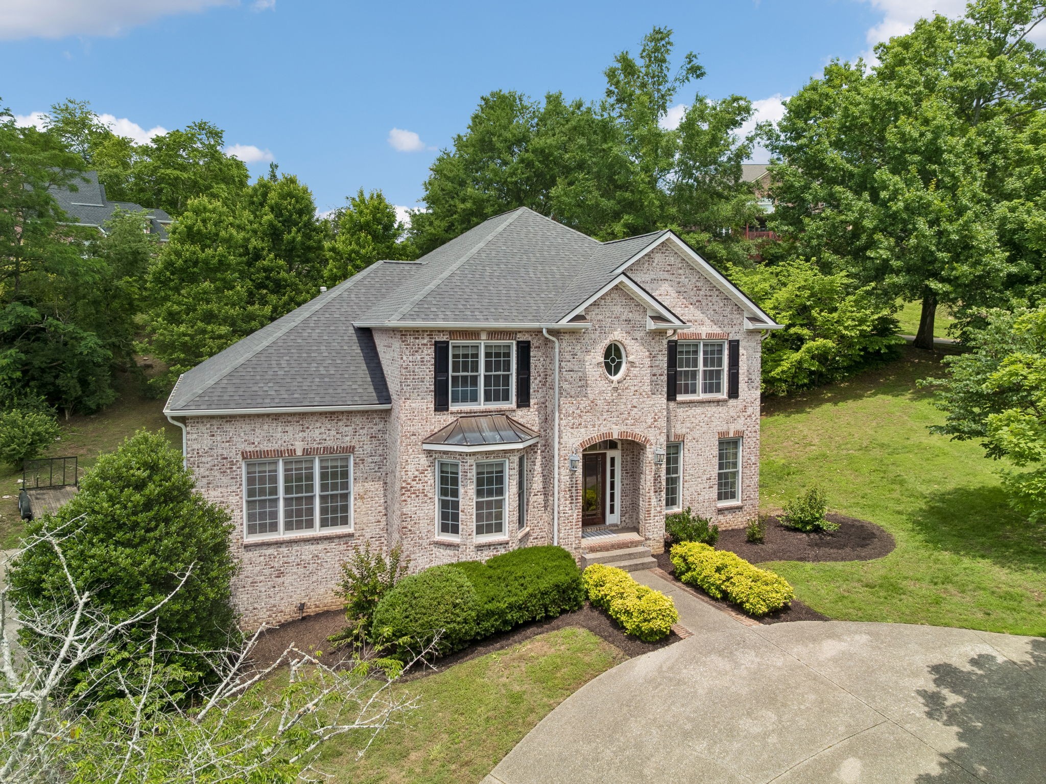 125 Temple Crest Trl, Franklin TN 37069 4-bed home, photo 4 of 30