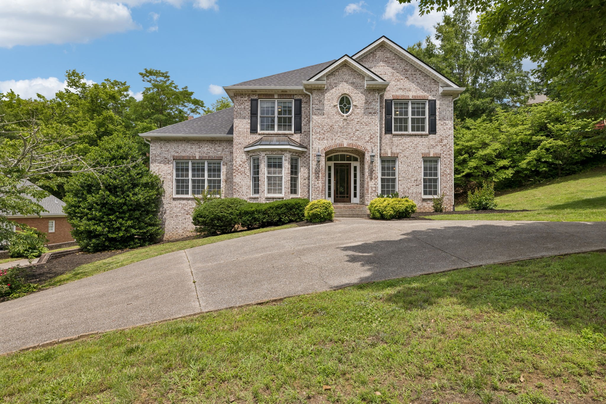 125 Temple Crest Trl, Franklin TN 37069 4-bed home, photo 3 of 30