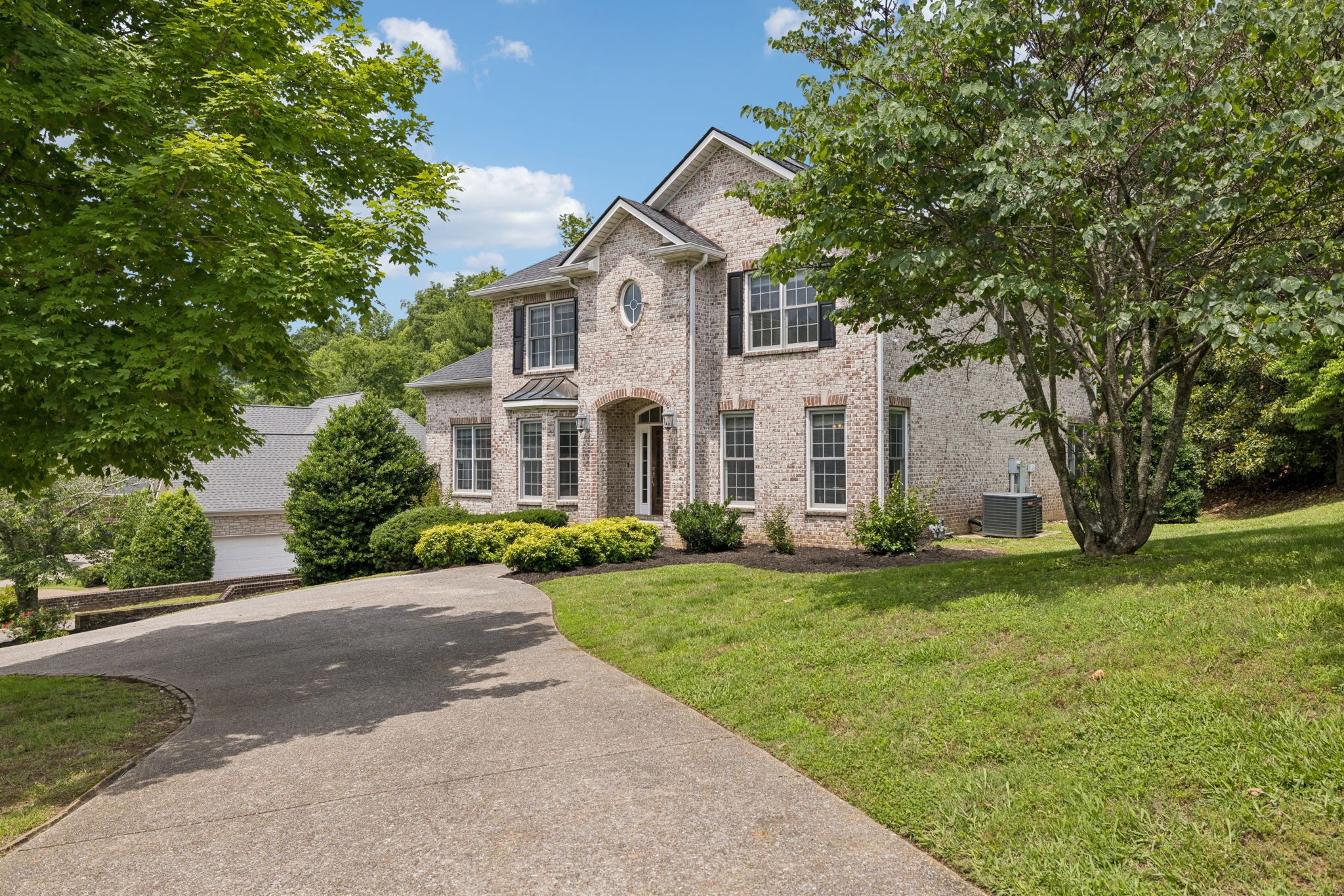 125 Temple Crest Trl, Franklin TN 37069 4-bed home, photo 5 of 30