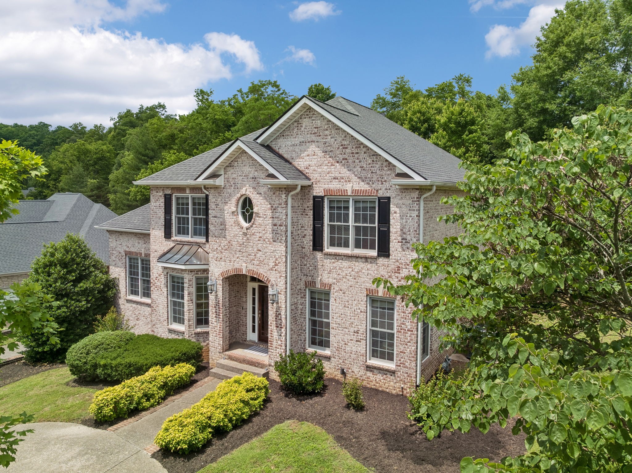 125 Temple Crest Trl, Franklin TN 37069 4-bed home, photo 2 of 30