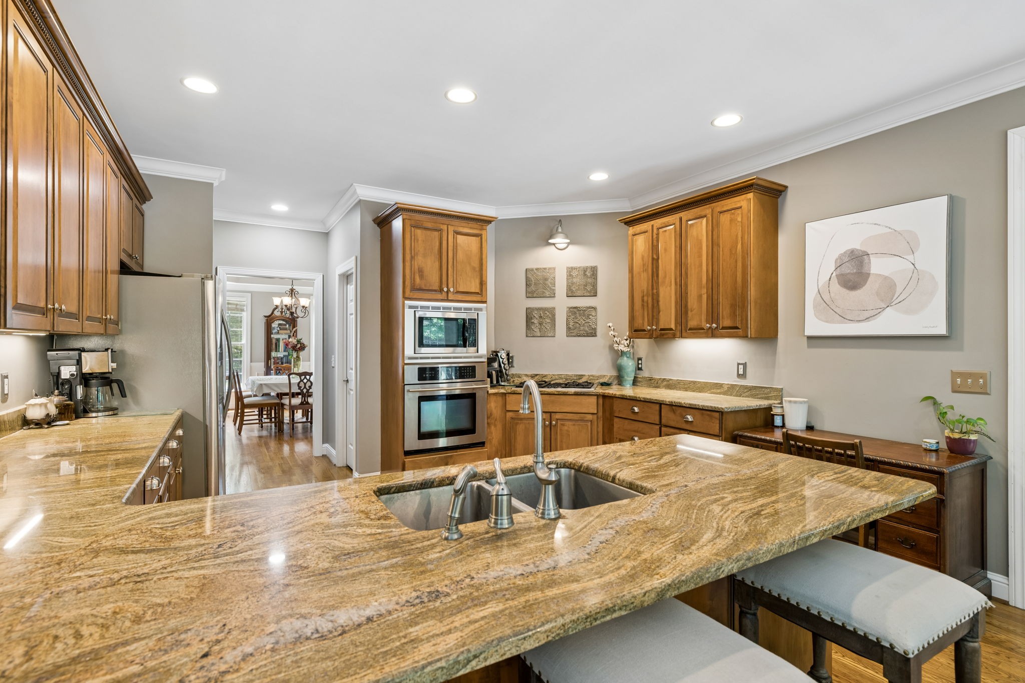 125 Temple Crest Trl, Franklin TN 37069 4-bed home, photo 14 of 30