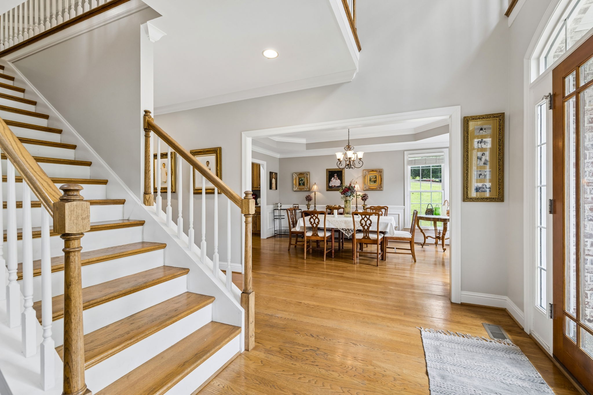 125 Temple Crest Trl, Franklin TN 37069 4-bed home, photo 11 of 30