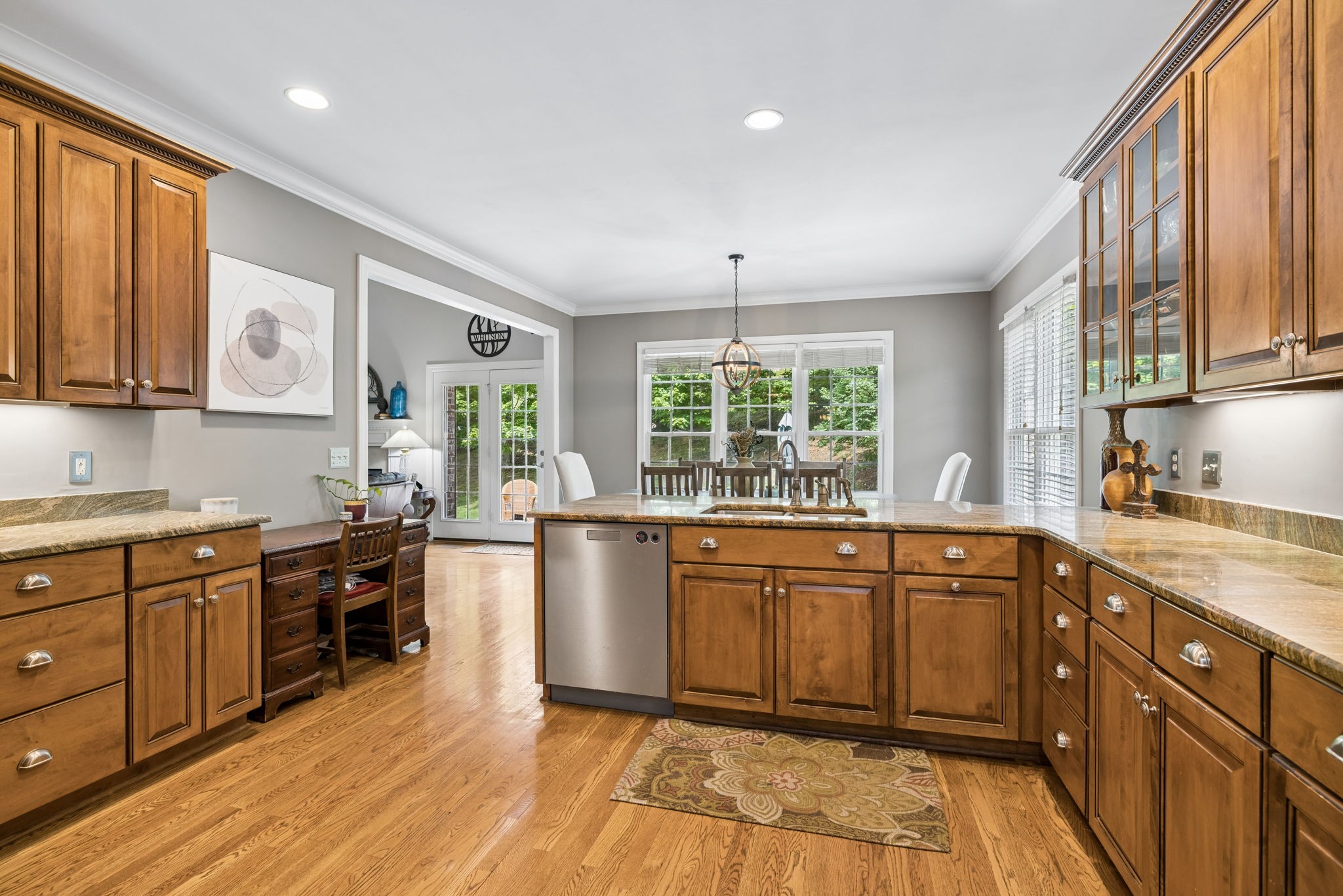 125 Temple Crest Trl, Franklin TN 37069 4-bed home, photo 18 of 30