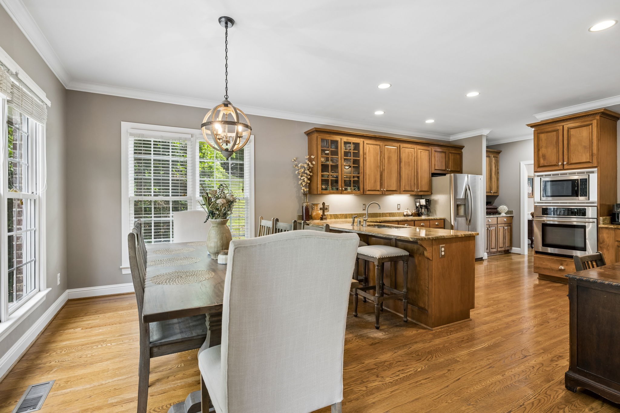 125 Temple Crest Trl, Franklin TN 37069 4-bed home, photo 19 of 30