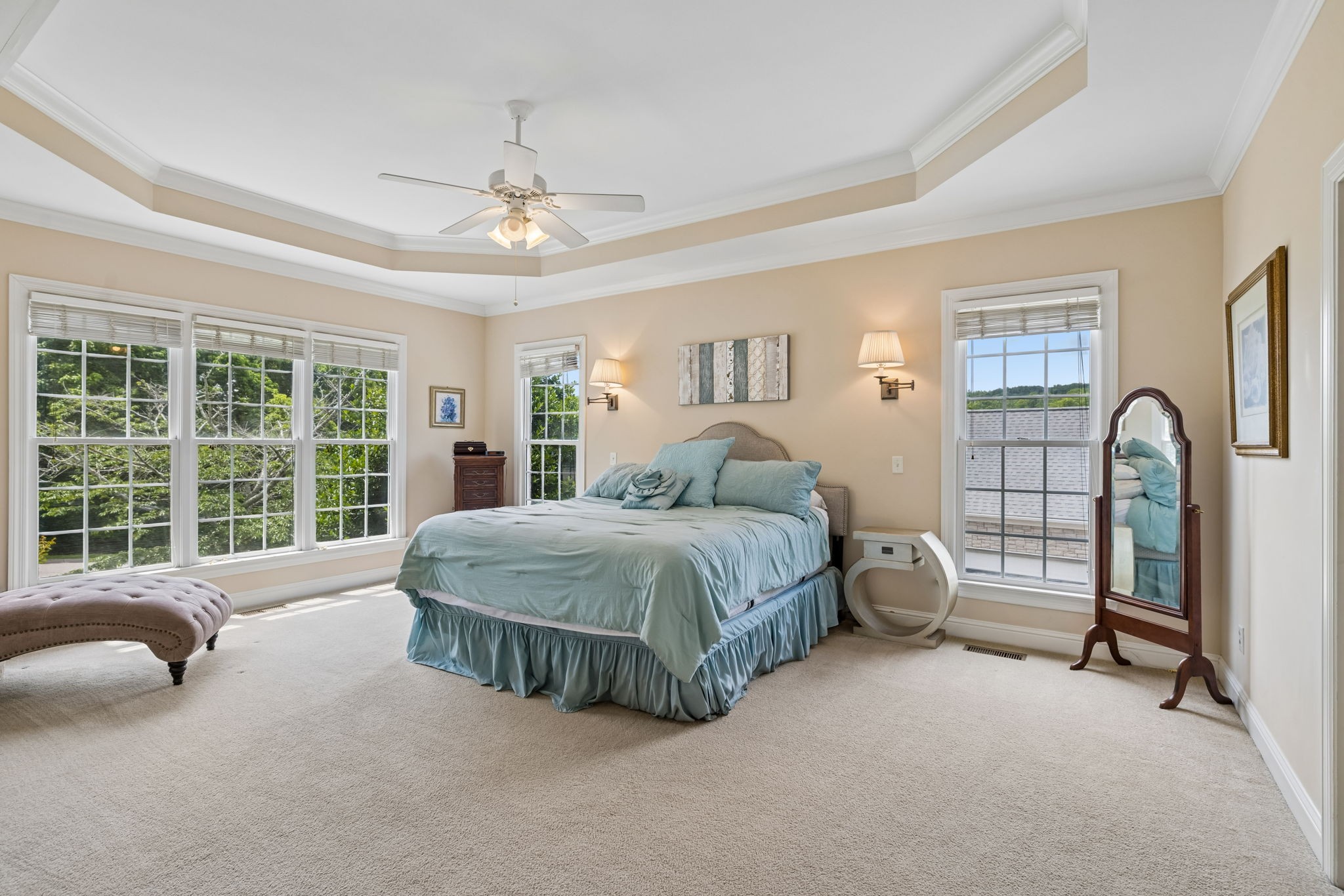 125 Temple Crest Trl, Franklin TN 37069 4-bed home, photo 27 of 30