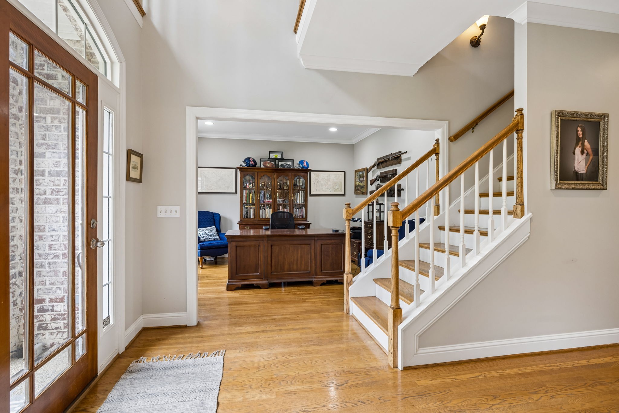 125 Temple Crest Trl, Franklin TN 37069 4-bed home, photo 9 of 30