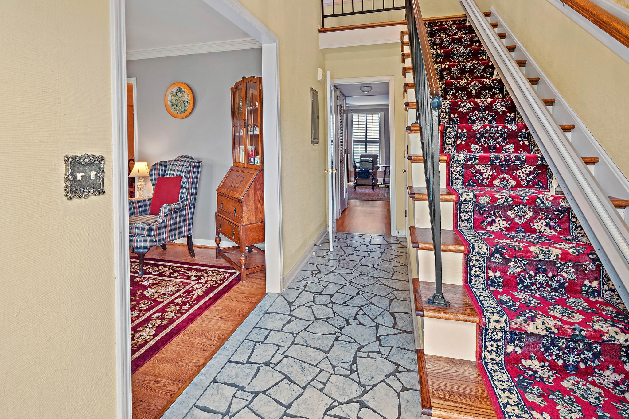 Middle Tennessee Properties 3 989 Todd Preis Dr