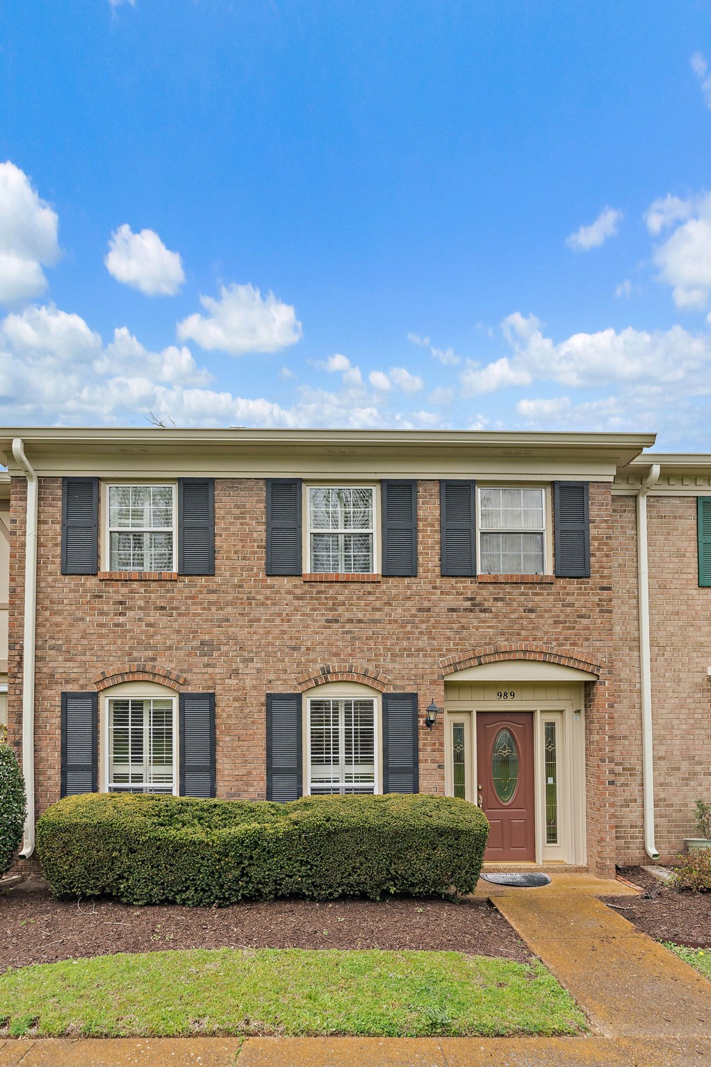 Middle Tennessee Properties 1 989 Todd Preis Dr