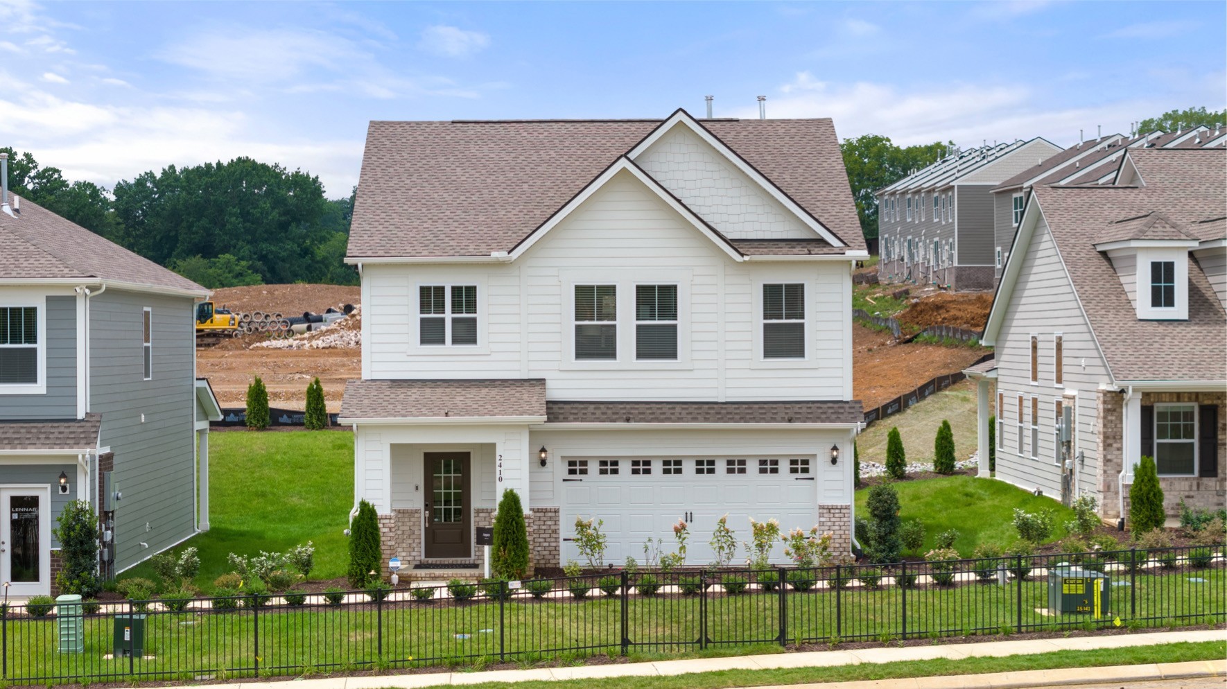 3 Smallholding St