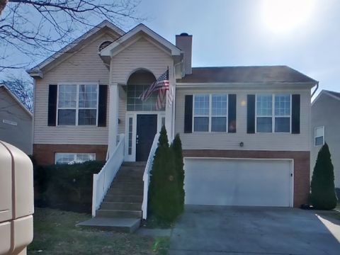 Photo of 716 Sweetwater Cir, Old Hickory, TN 37138 (MLS # 3128894)