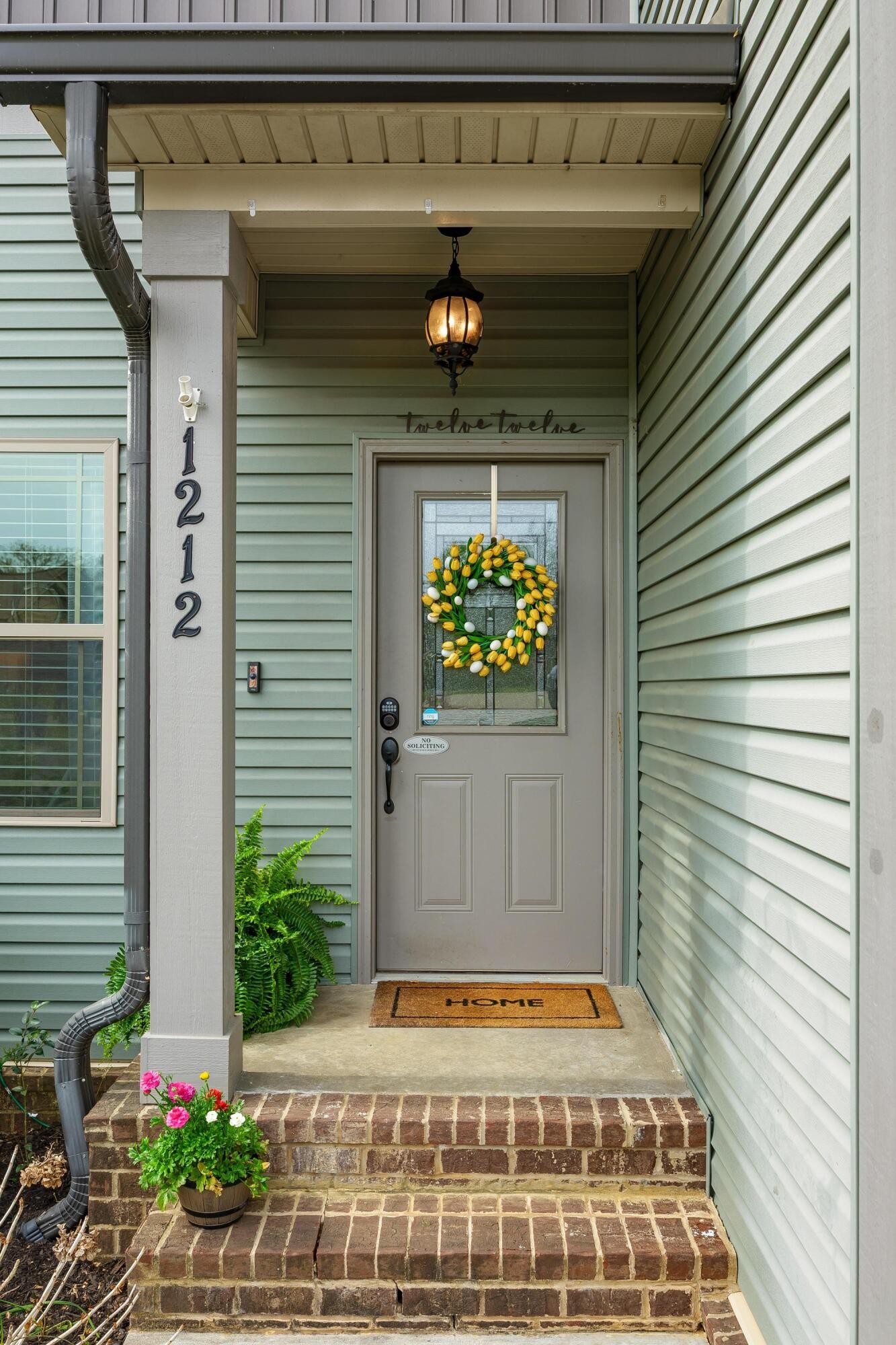 1212 Stone Gate Circle NW