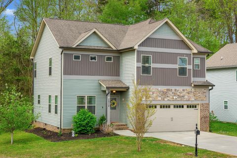 Photo of 1212 Stone Gate Circle NW, Cleveland, TN 37312 (MLS # 3168818)