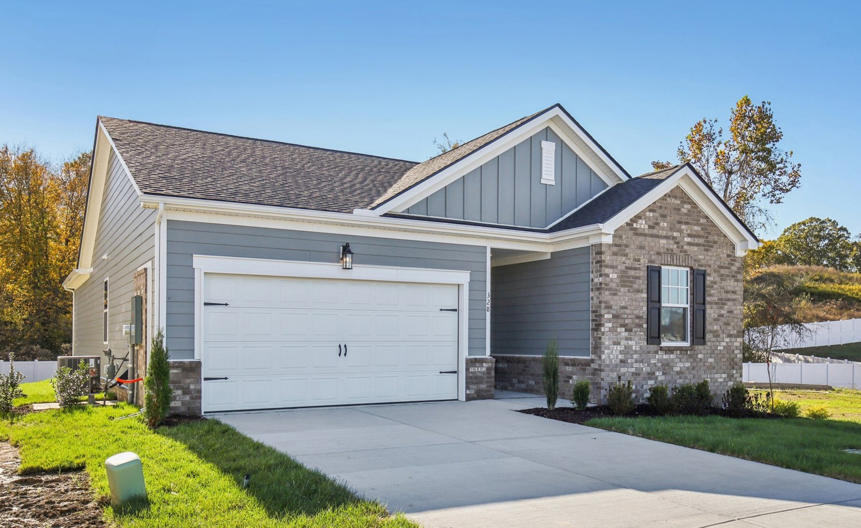 328 Stonehaus Circle