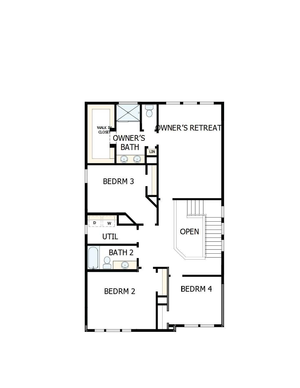 1268 Linn Cove Court