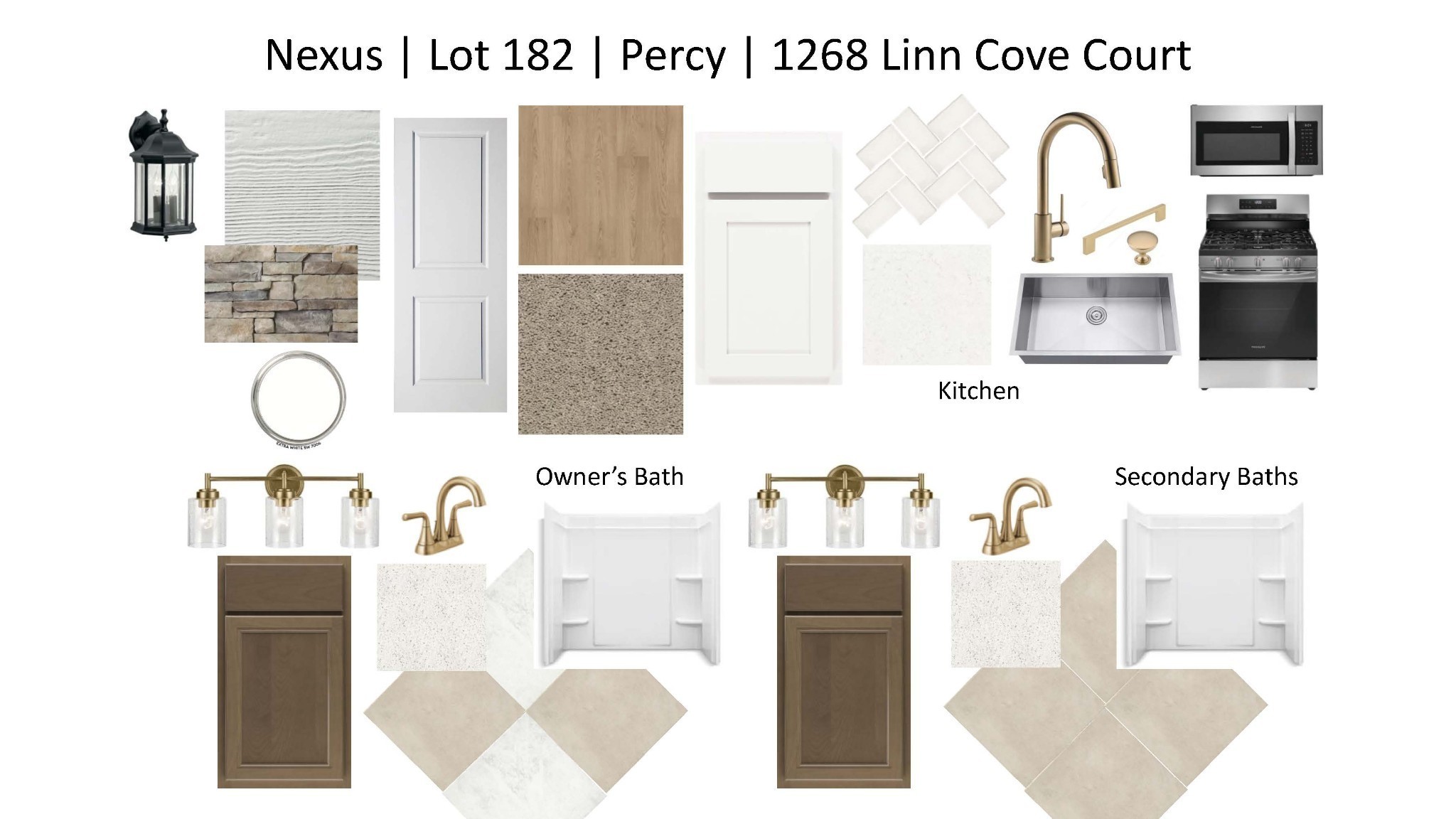 1268 Linn Cove Court