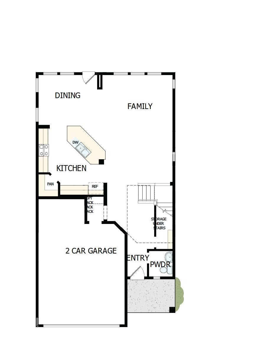 1268 Linn Cove Court