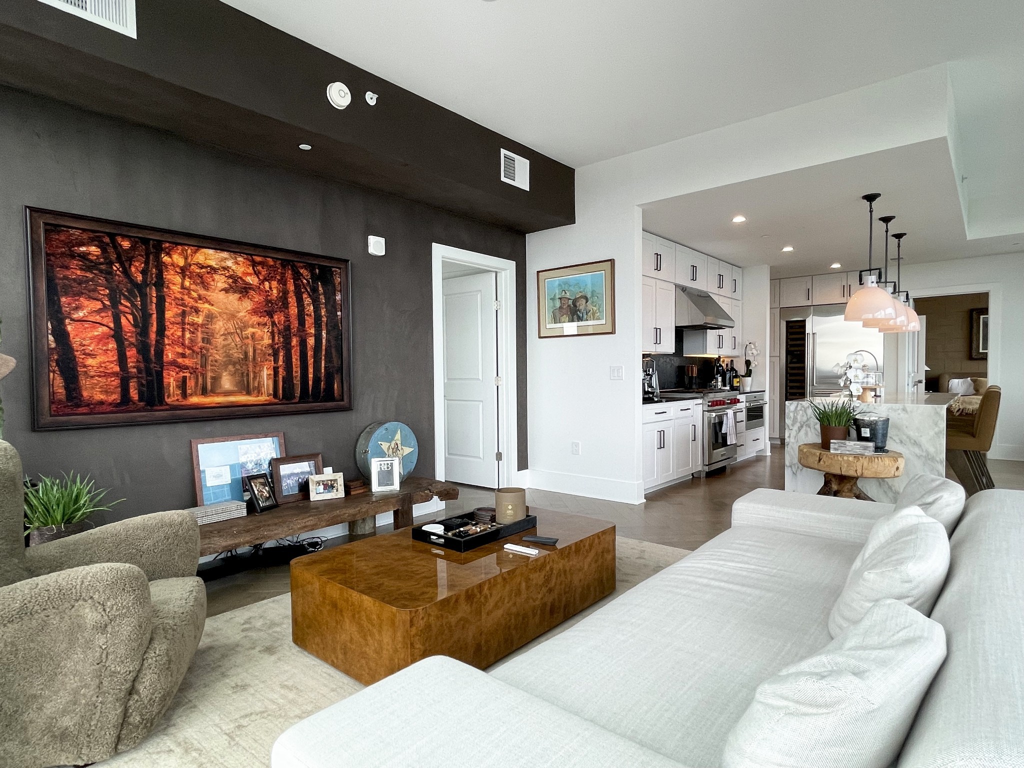 1616 West End Ave 2607
