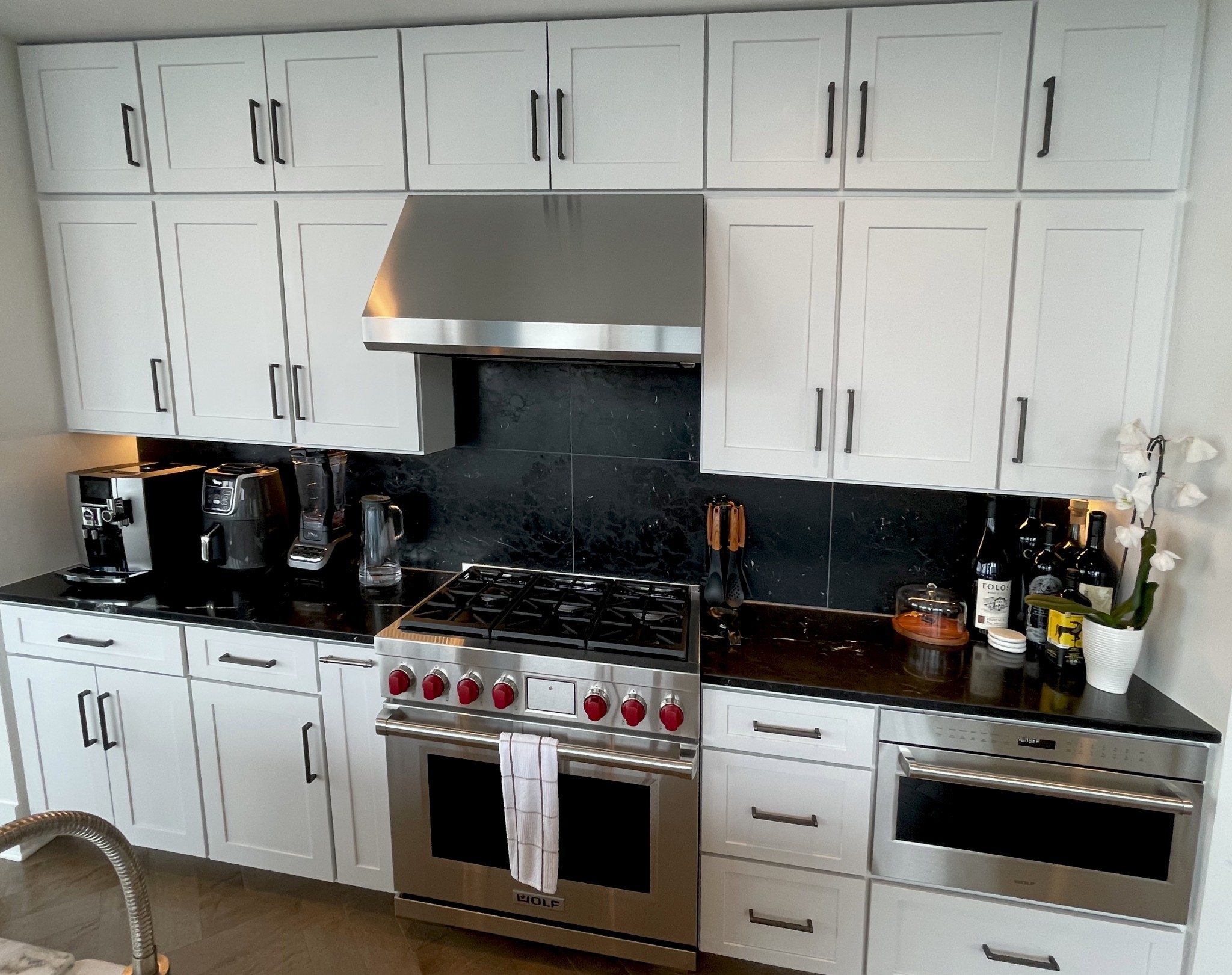 1616 West End Ave 2607
