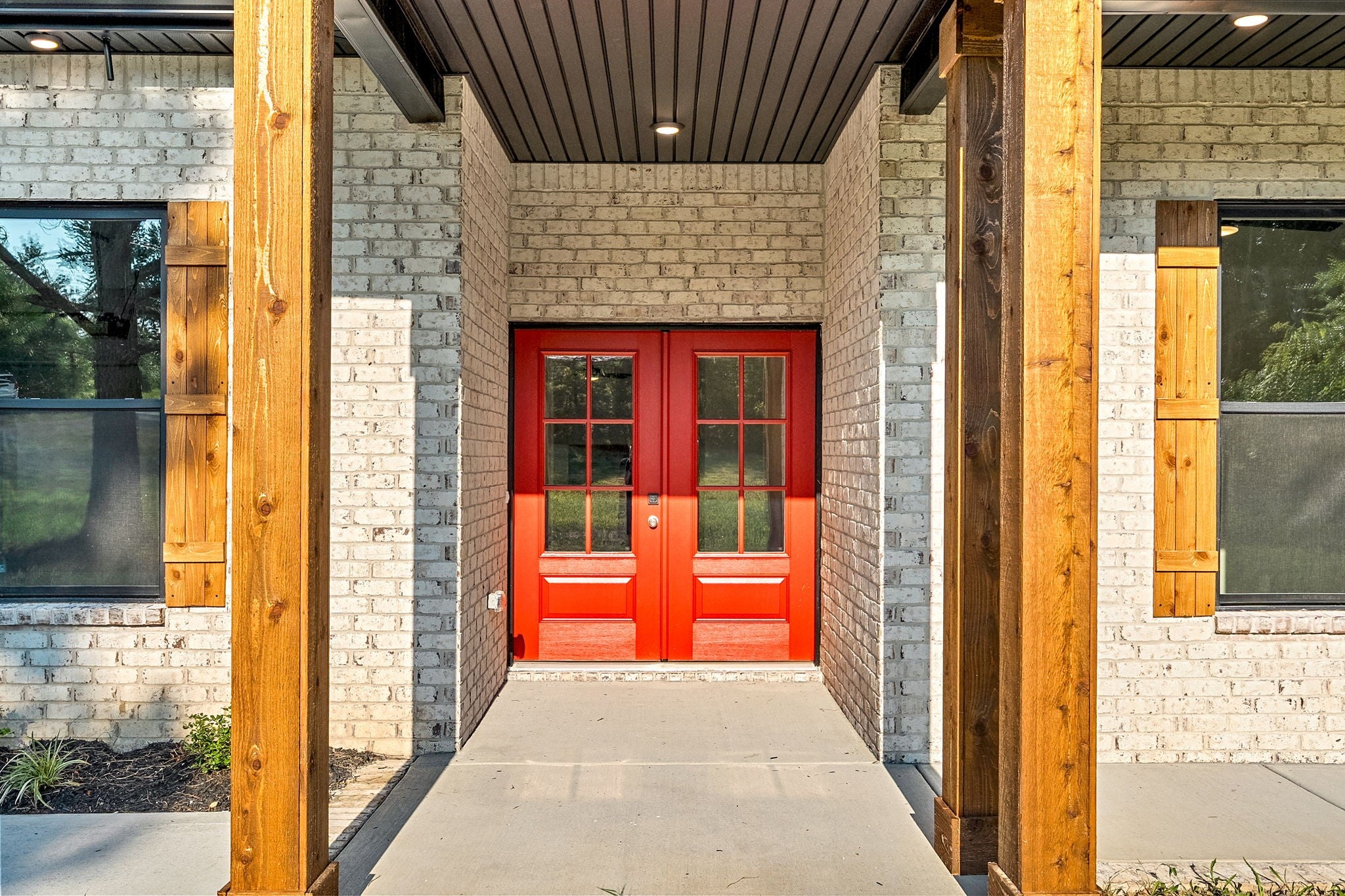 33 Rustic Pines