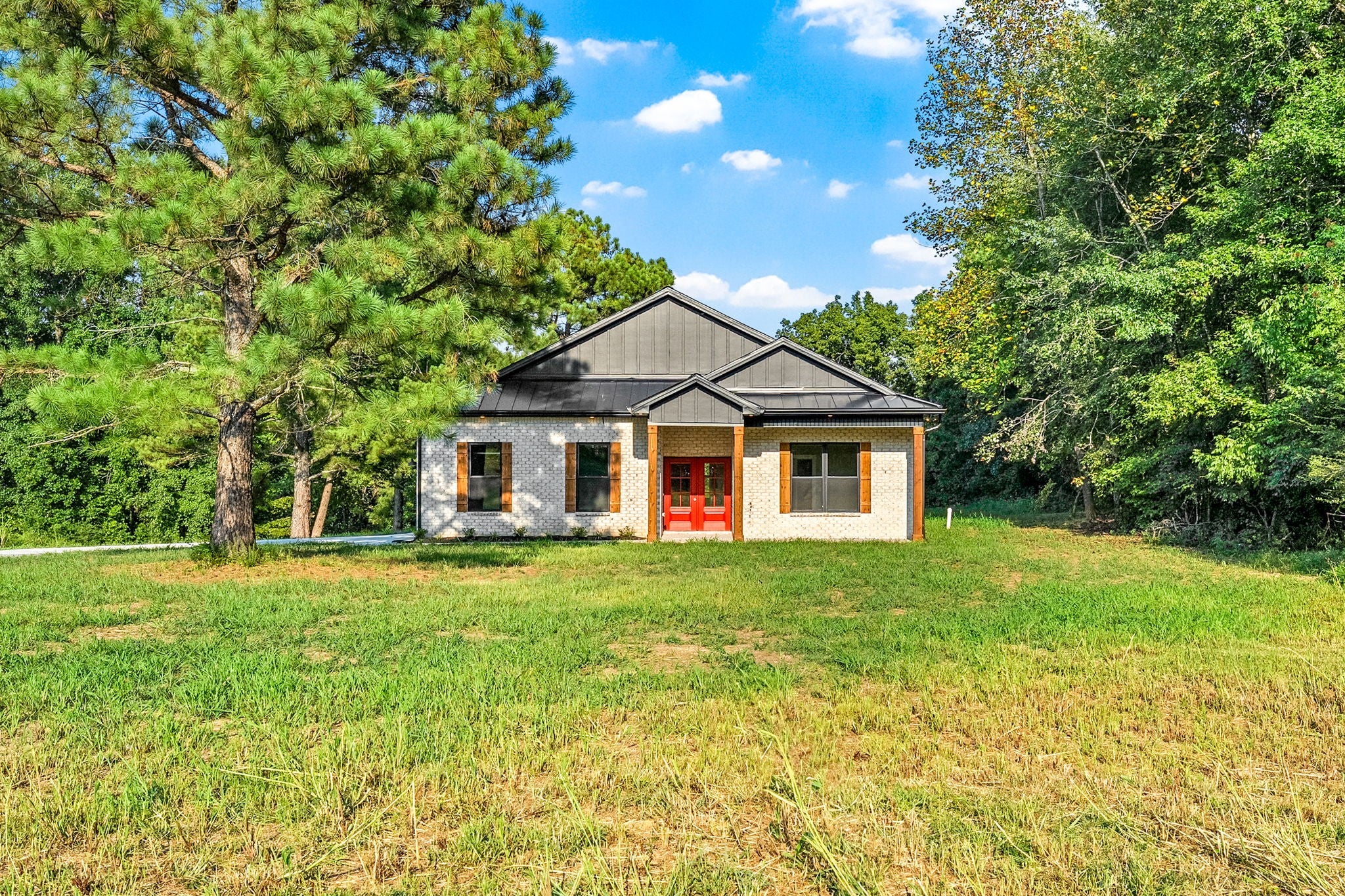 33 Rustic Pines