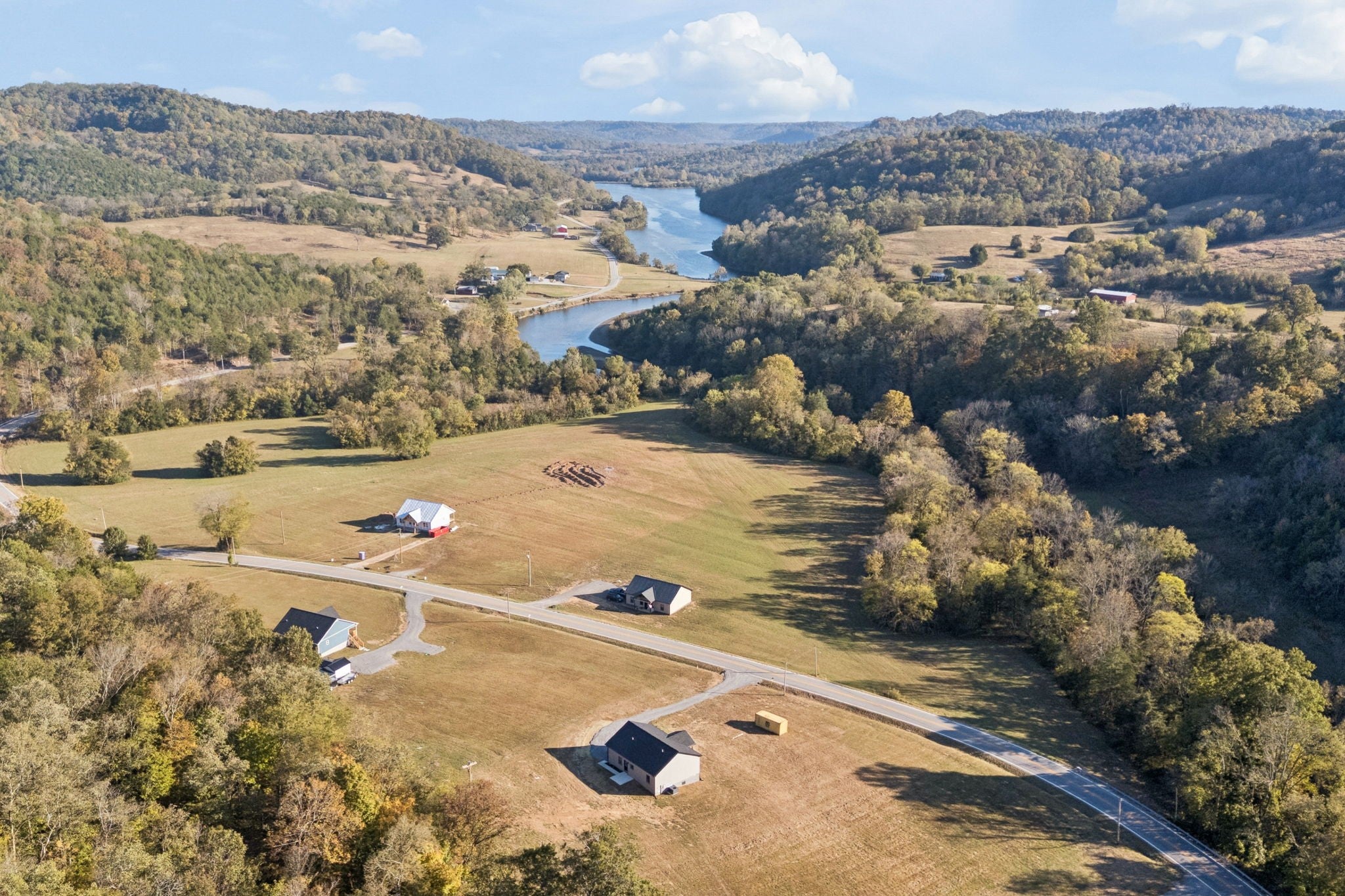 990 Wartrace Hwy