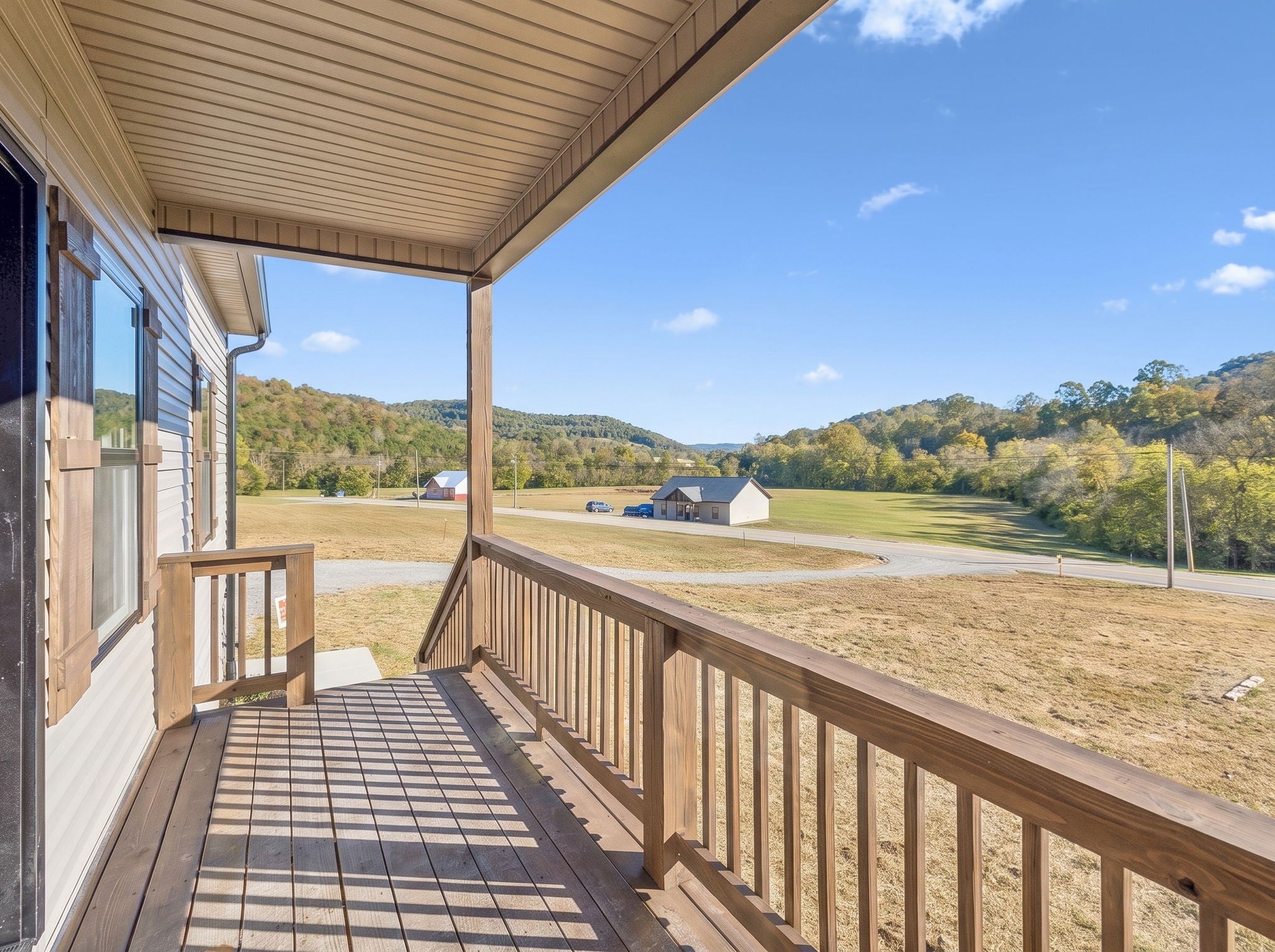 990 Wartrace Hwy