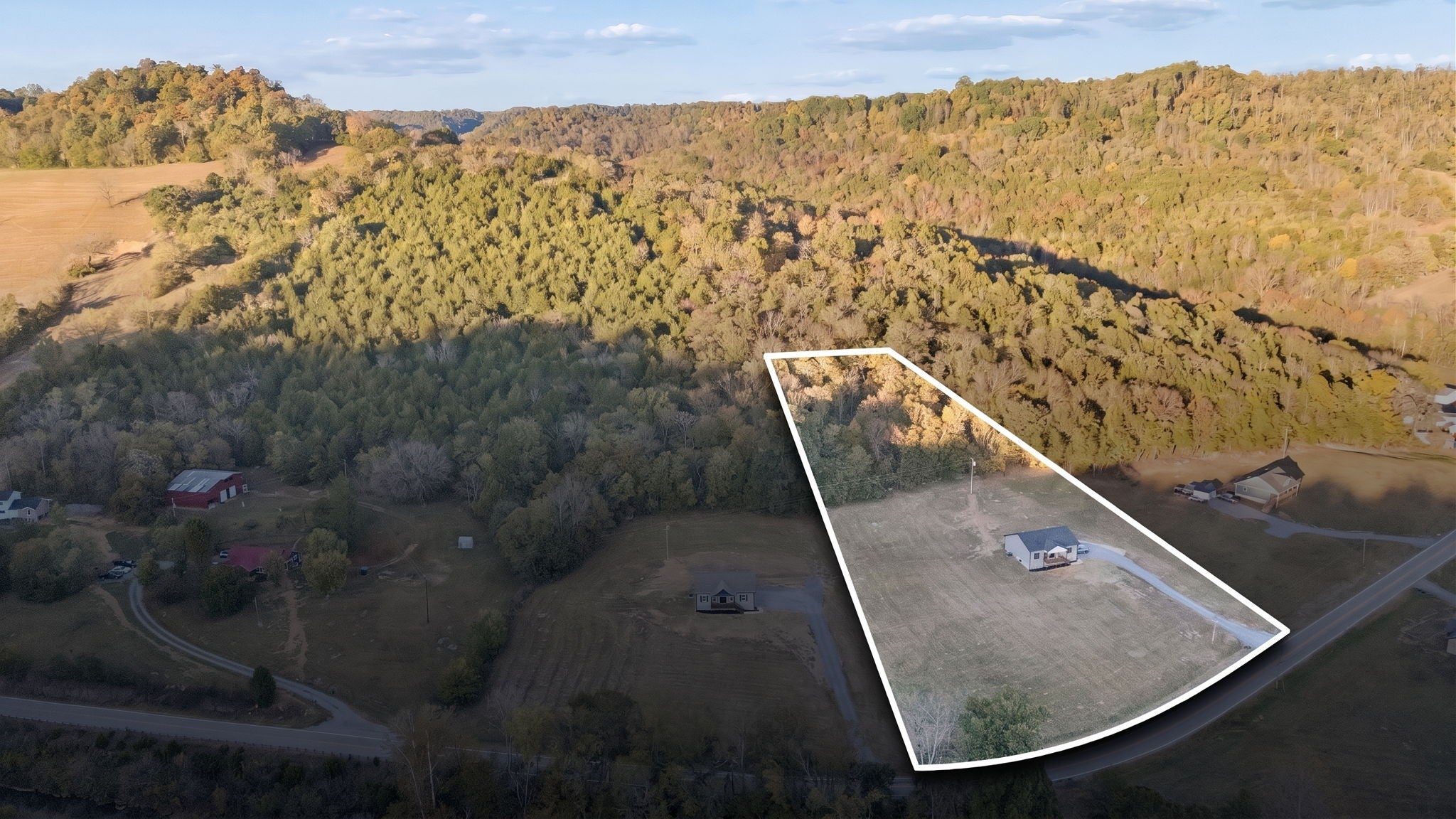 990 Wartrace Hwy