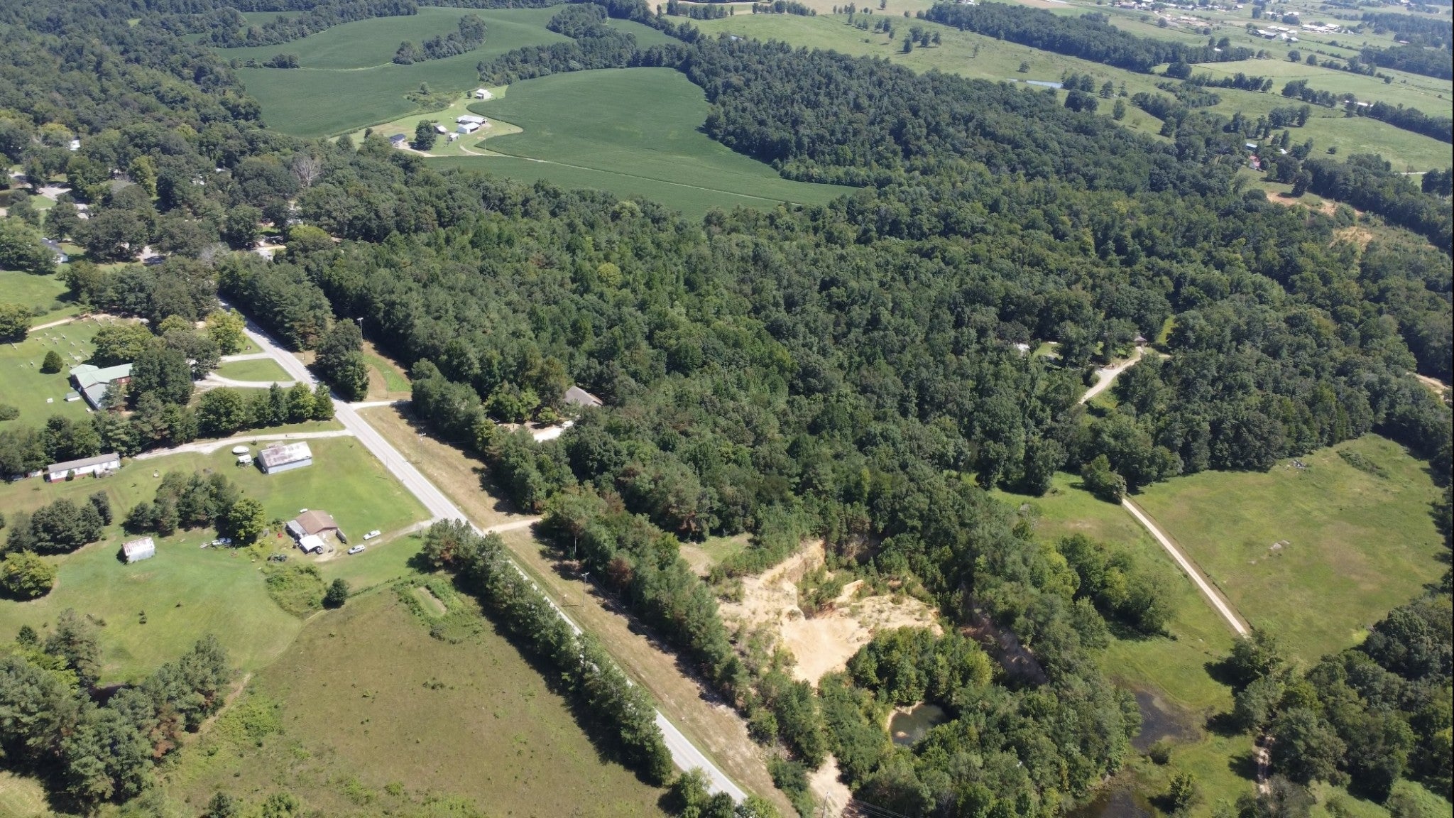0 Henryville Rd