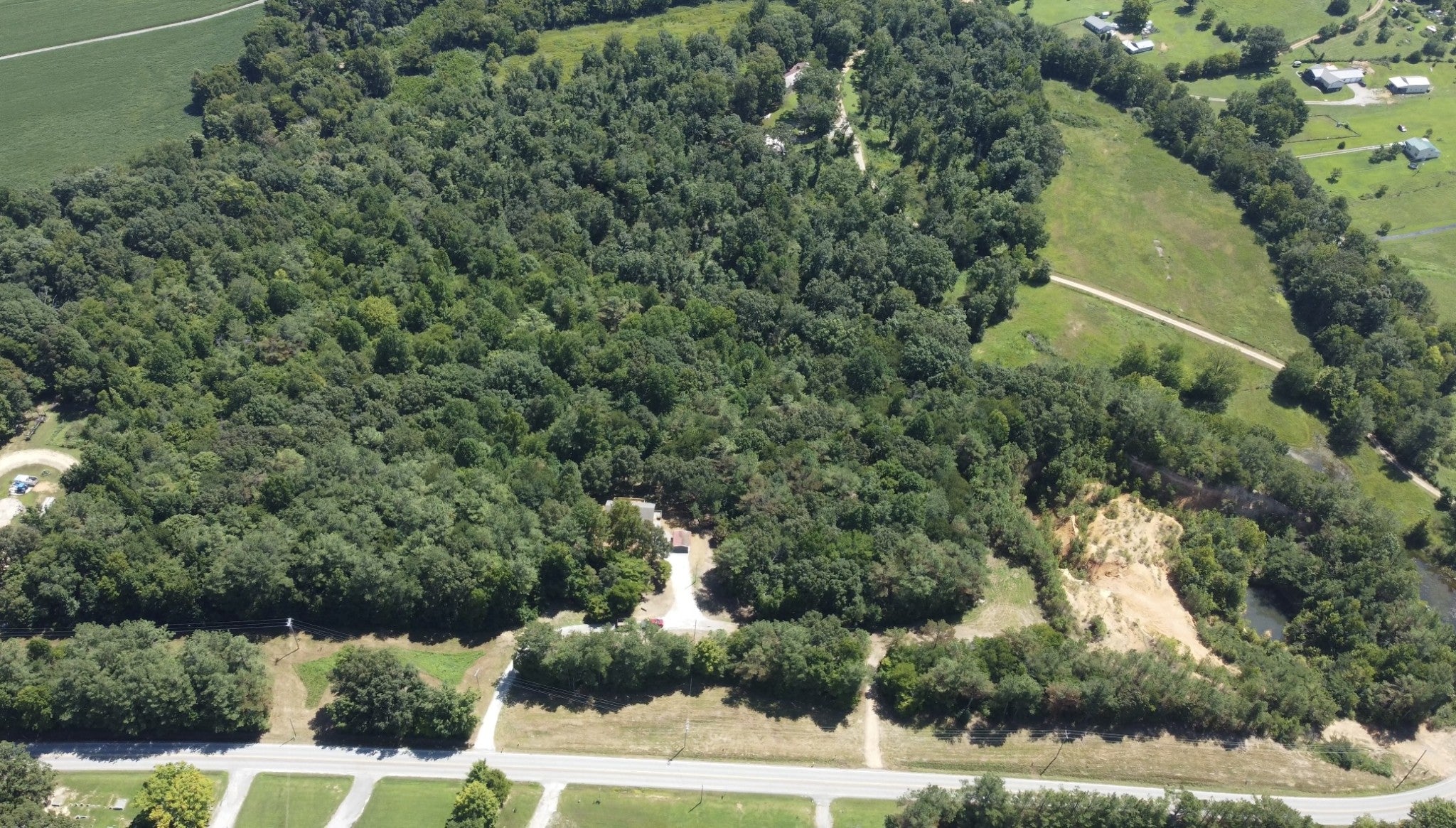 0 Henryville Rd