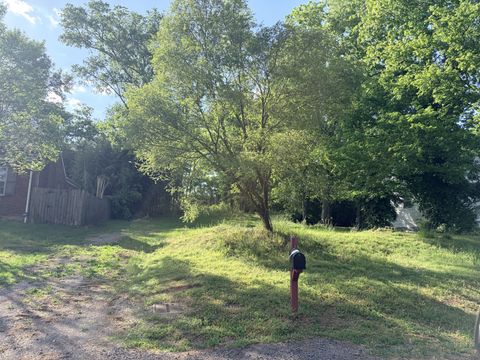 2605 Inga St Nashville TN 37216