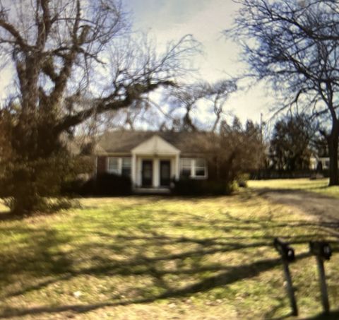 6004 Don Allen Rd Nashville TN 37205