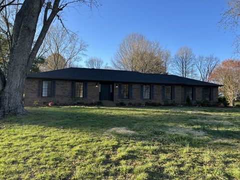 4018 Clovercroft Rd Franklin TN 37067