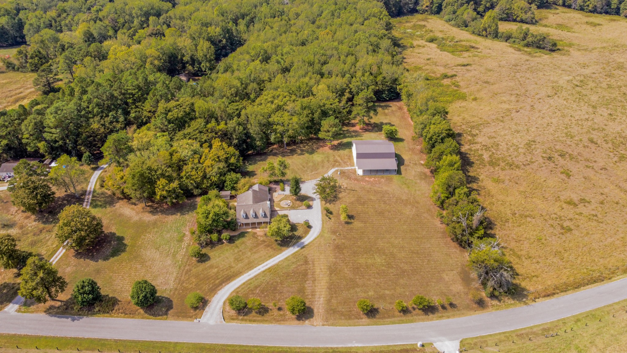 2960 Canoe Branch Rd